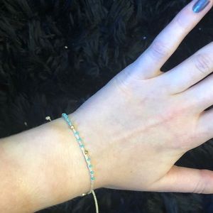 Beaded Pura Vida Bracelet